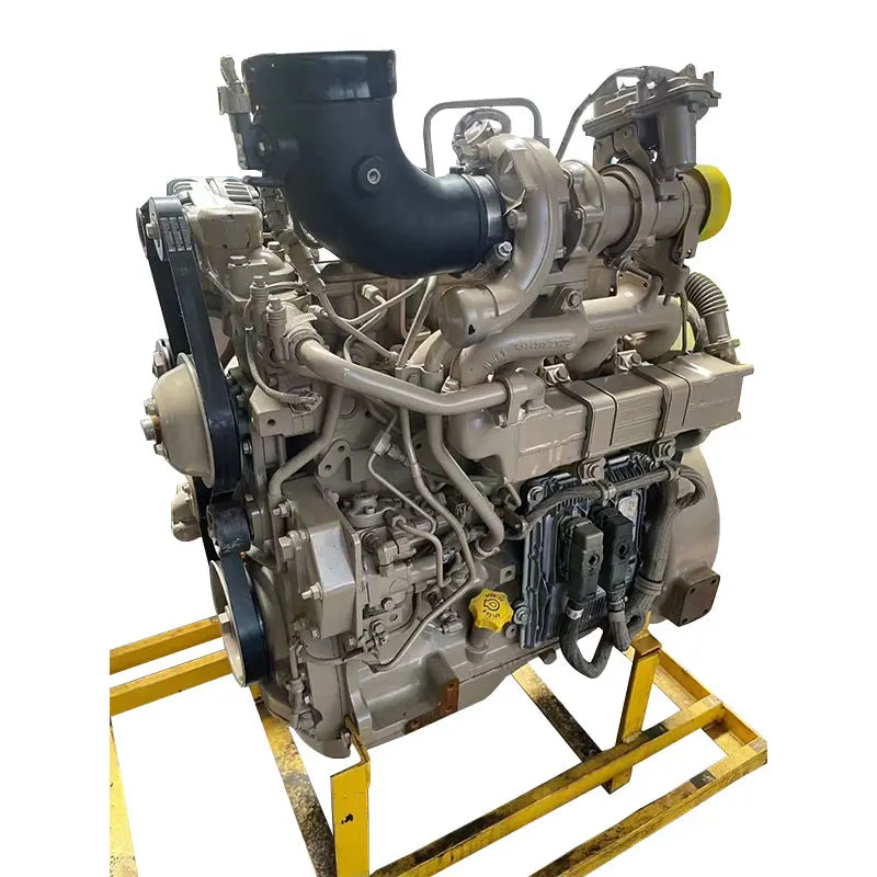 SUNORO Joh N- 4045HFC04 4045HF285 diesel Engine Complete 4045HF285 6068 6060 Engine
