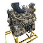 SUNORO Joh N- 4045HFC04 4045HF285 diesel Engine Complete 4045HF285 6068 6060 Engine