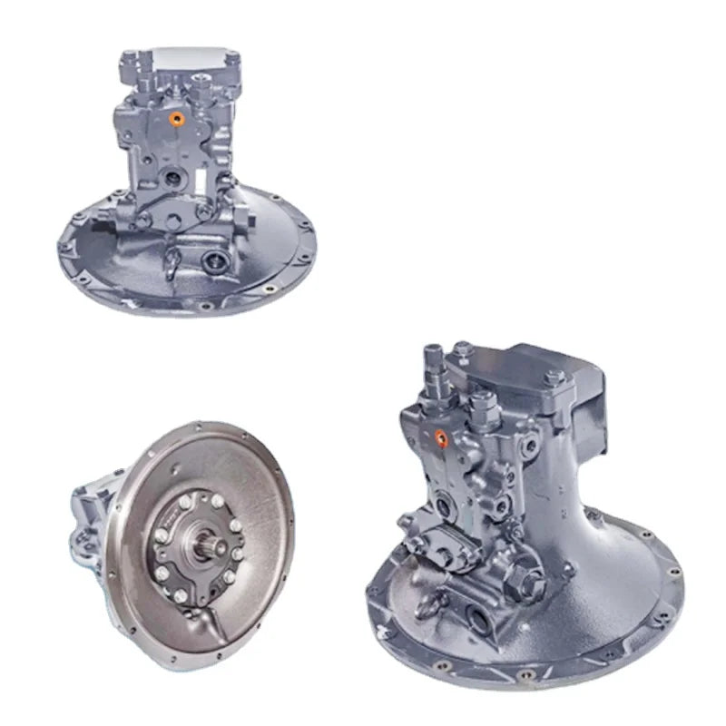 Pc20 Pc30 Pc35 Pc40 Pc45-8 Pc50 Pc55 Pc60-6 Pc60-7 Excavator Hydraulic Pump for Excavator