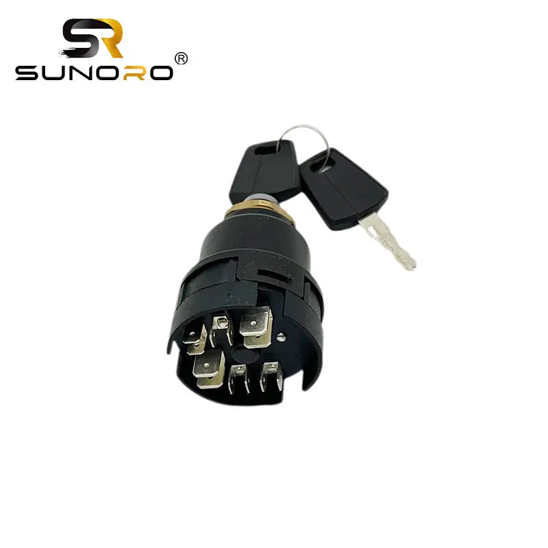 STARTER SWITCH VOE15144740 15144740 for  A25F A40F BL70 BL71B EC140E EC160E EC180E