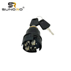 STARTER SWITCH VOE15144740 15144740 for  A25F A40F BL70 BL71B EC140E EC160E EC180E