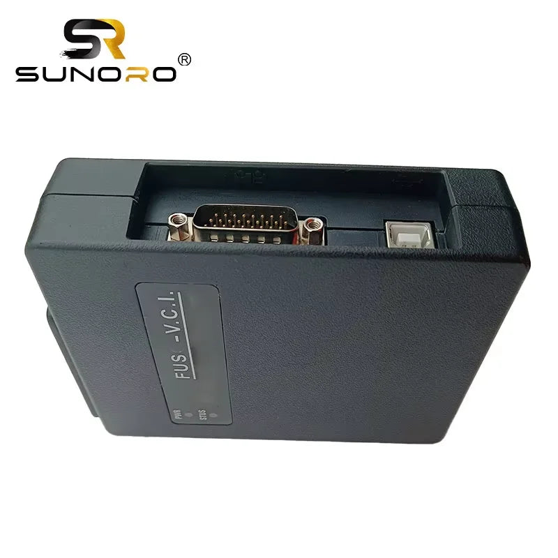 Diagnostic Communication Adapter Scanner MH064698 Is Suitable for Fusang Automotive Communication Interface MUT-III