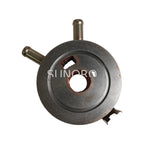 B3.3 Engine PC130-7 4D95 Oil Cooler 4982639 4983996 6208-61-5400 Components