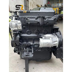 SUNORO High Quality 3tnv88 4d98e 4tne98 Machinery Engine for yanmar 4tne84 diesel Engine yanmar 3tna72 4tne88 Engine