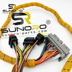 EXCAVATOR 529-8751 5298751 543-3241 HARNESS AS for 323D2 L 535D 545D 924K CONSTRUCTION MACHINERY PARTS