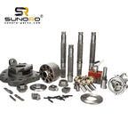SUNORO Manufacturer Factory Sale Excavator Hydraulic Spare Parts Repair Kits Main Pump Piston Swing Motor Pump Travelling Motor