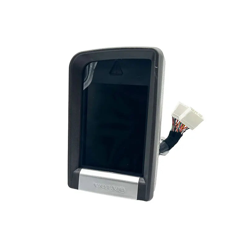 14544928 Excavator Parts EC220D EC380D EC480DL IECU Monitor Display Panel 14640102 VOE14640102