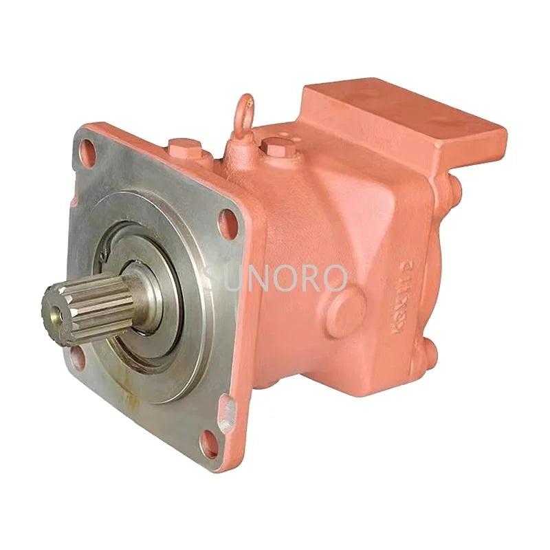 Heavy Work Original K3X80S-160M-D1 K3X112 M3X126 Variable Plunger Pump Hydraulic System Oil Pump