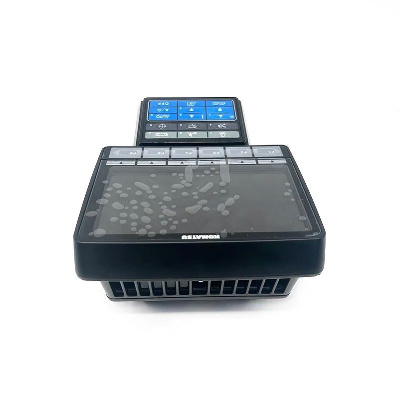 SUNORO Excavator PC300-8 PC350-8 PC400-8 PC450-8 Monitor 7835-31-5002 7835-31-5003 7835-31-5004