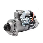 Suitable for Weichai WD615 Starter Sinotruk Steyer WP10 P12 DELong F3000 Starter Motor QDJ2738-2 61500090029 61560090001
