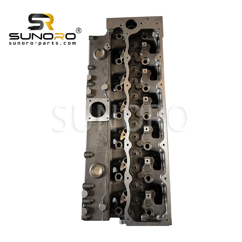 Cylinder Head T414546 for Excavator 320d2 Engine C7.1 DI Construction Machinery Parts 425-3316 450-9263