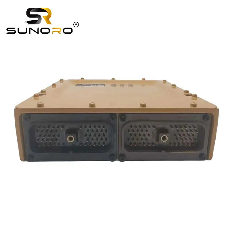 SUNORO Excavator Component Control Unit E320c 320c Computer Board ECU 157-3165