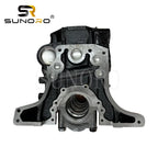 SUNORO New BD30 Engine Cylinder Block for Machinery Repair Shops