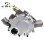 Diesel Engine Spare Parts WATER PUMP 236-4413 352-2139 10R-2790 for Excavator E329D E324D E325D Engine C7 352-2138