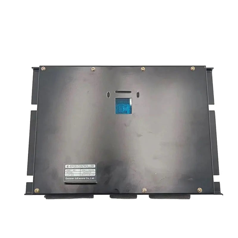 SUNORO 300611-00035C ECU Engine Control Unit 30061100035C for Excavator DX220LC DX225LC DX255