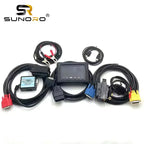 G-idss E-idSS Diagnostic Tool Engine Manufacturing Engineering Machinery IDSS Scanner SH350-5 Mx2-TW Tester Equipment