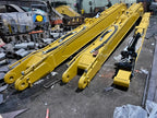 SUNORO Customization High Quality Long Boom Excavator Boom Long Reach Long Excavator Arm Boom
