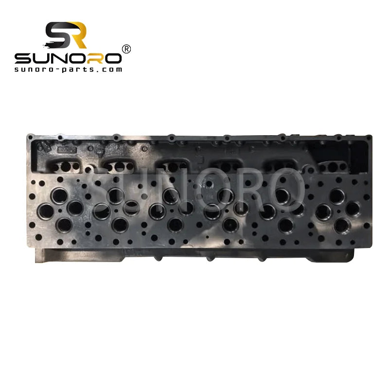 Excavator Parts C13 Cylinder Head Assy for Cylinder Head Assy