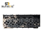 Excavator Parts C13 Cylinder Head Assy for Cylinder Head Assy