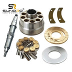 Digger Engine Hydraulic Spare Parts for Hyun-dai Doo-san Ko-matsu ZOOMLION Hi-tachi S-any  Excavator