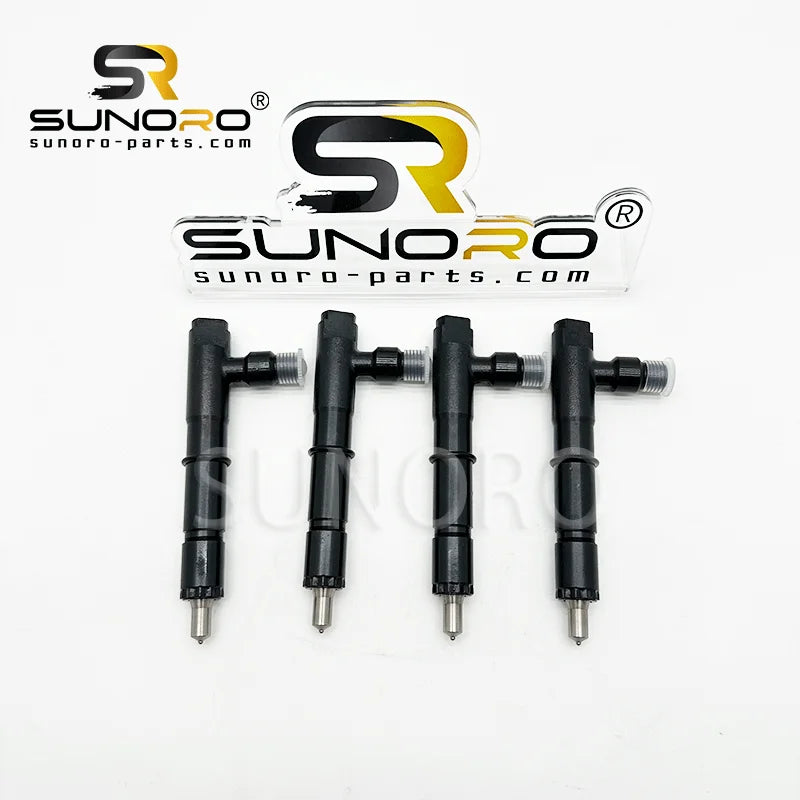 Yangma 4TNV84T Original diesel Fuel Injector 729649-53100 729648-53100 729946-53300 Fuel Nozzle