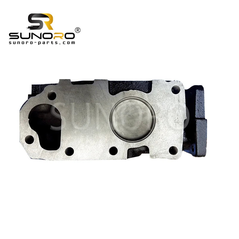 High Quality and Durable 13Z 14Z Engine Cylinder Head 13411-78760 for Toyota Construction Machinery Parts