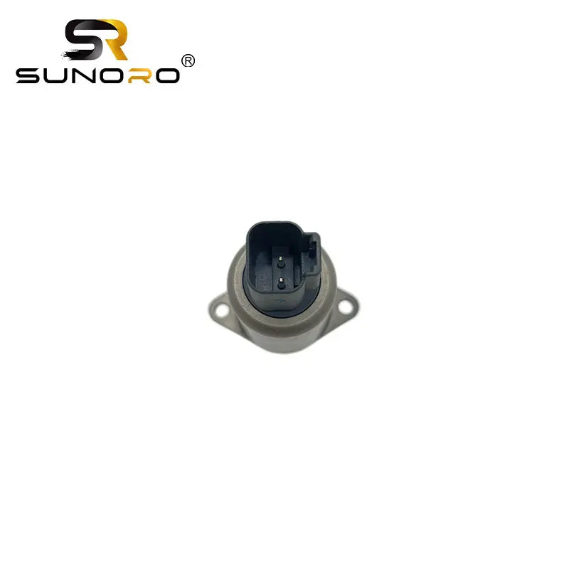 SUNORO Hydraulic Pump Solenoid Valve HLSDCV05B 24V  for Excavator SY215 SY235 SY335 Main Pump Proportional Solenoid Valve