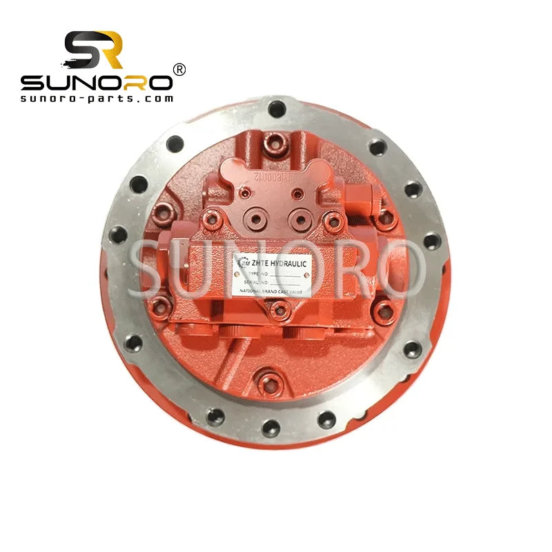 Original Hydraulic Motor Final Drive KYB MAG33VP-550F MAG330VP-550E MAG-33VP-650 MAG-33VP MAG-85 MAG-150 MAG-170