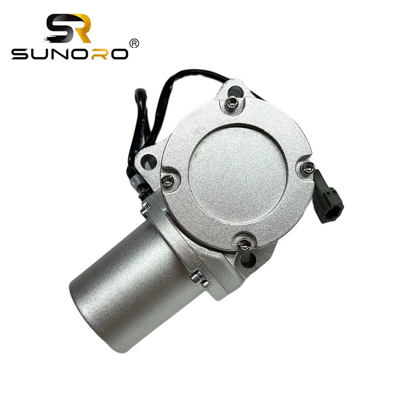 SUNORO Throttle Motor Low Price Ex200-5 EX200-6 EX330-6 Excavator Accelerator Motor Throttle Motor 4614911 4360509