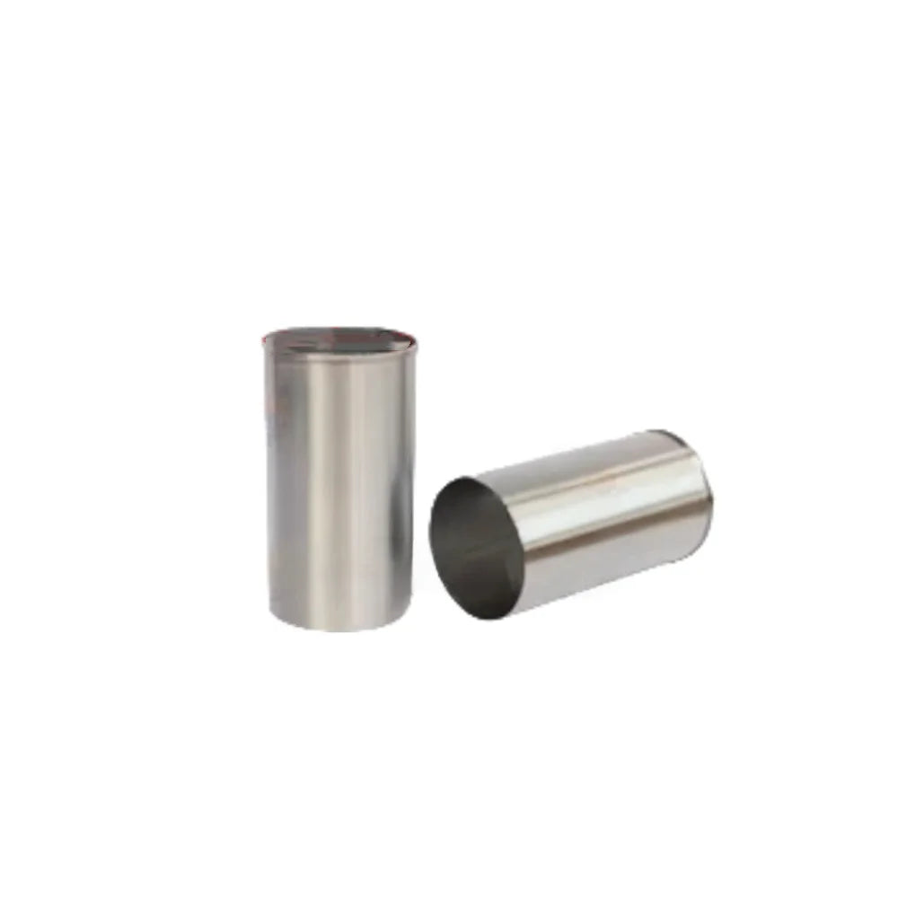 Spot Goods Cylinder Liner 612630010015 for WEICHAI WD615 WP10 Diesel Engine Spare Parts Construction Machinery for Excavator