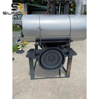 SUNORO DE12TIA-C2 Diesel Engine Assembly for DH370LC-9 and DX380LC Construction Machinery Doushan Product