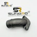 Mechanical Engine Parts Engine Exhaust Manifold 3682549 3683870 for ISX15 QSX15 Engine