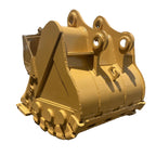 SUNORO China Factory Construction Machinery Parts Spare Parts Excavator Bucket, Excavator Bucket, Bucket for Excavator