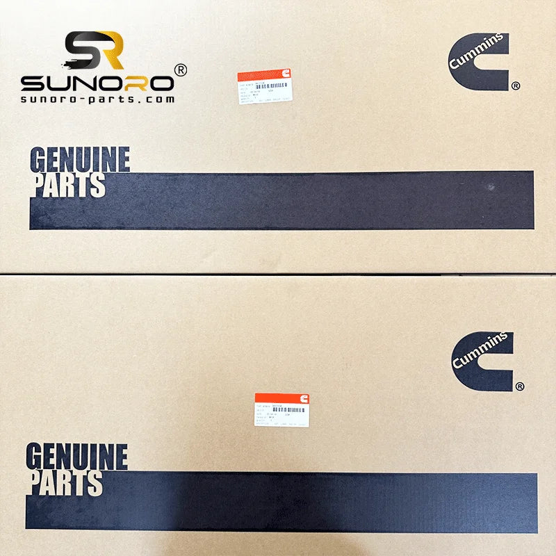 3800558 3800348 3802389 4932210 3028295 3804304 Suitable for Cummins 6CT 8.3L Bottom Gasket Kit Engine Spare Parts