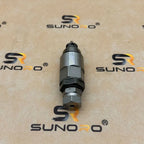 SUNORO High Performance Relief Valve OEM 723-90-61300 723-90-61400 723-90-61600 for Komatsu PC200 PC210 Excavator Part