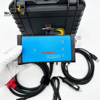 Excavator Diagnostic Tool 09993-E9070 for Excavator for Hino Communication Adapter Diagnostic Tools 09993E9070