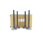 SUNORO ISUZU 4jb1 4ja1 4jg1 4jg2 Engine Exhaust Valve 8-97131-729-0 8-97043-861-2