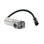 Excavator Parts 702-21-07311 702-21-07610 12V24V Hydraulic Solenoid  Valve for PC350-8/PC200-8/PC300-8/D65/D85/D155/WA470