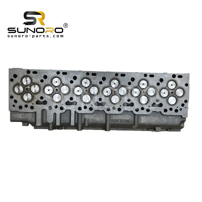 6CT Overhaul Rebuild Kit 6CT Cylinder Head for Excavator Engine