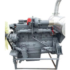 DB58 DE08 DL06 DL08 DV11 DV15 DE12 D1146 D2366 D2848 P158 P222 Long Cylinder Block and Engine Overhaul Repair Kit for Doosan