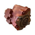 PSVD2-27E-21 B0600-27023 KYB Hydraulic Pump Plunger Pump Assembly Suitable for Shanhe Intelligent SWE50 SWE60 SWE70 Excavator