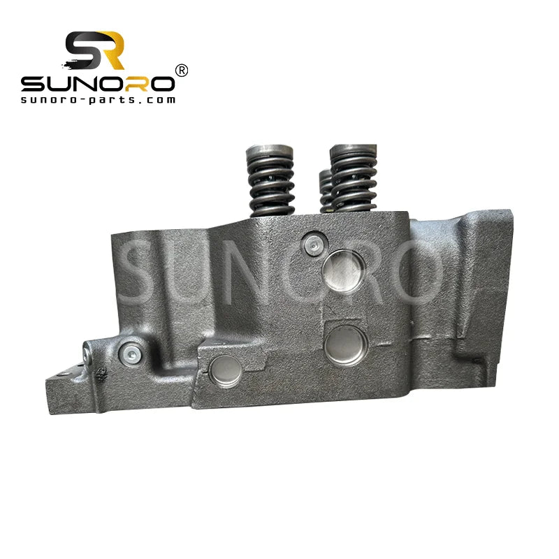 Diesel Engine Cylinder Head Assy for 3508/3512/3516 Engine