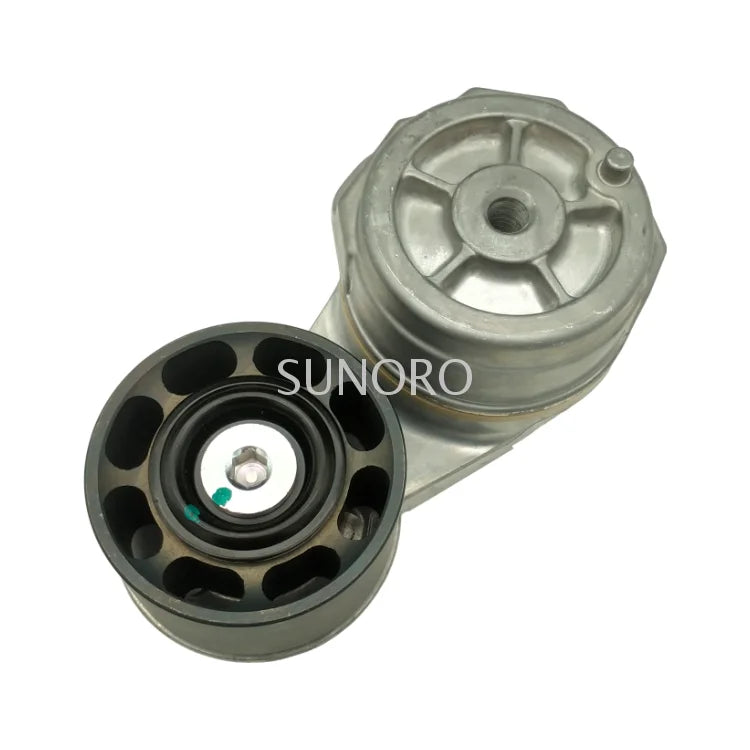 C7 C9 Engine Belt Pulley Tensioner 190-0643 190-0649 220-1209 310-4027 Construction Machinery Parts for E330C E336D E324D E325D