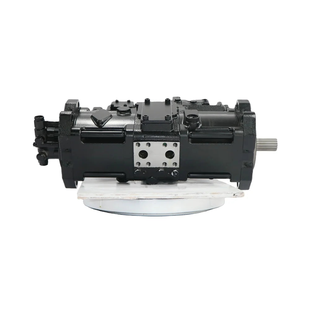K3V112DT-1E42 EC220D Hydraulic Main Pump EC220 Excavator Construction Machinery Hydraulic Parts
