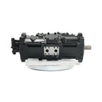 K3V112DT-1E42 EC220D Hydraulic Main Pump EC220 Excavator Construction Machinery Hydraulic Parts