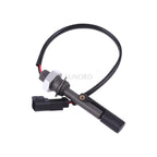 Liquid Level Sensor 418-6597 for Engine C32 C9.3 Truck 777B 777C 777D 777F 777G 785C