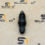 J C B 3CX and 4CX 4cn Spare Parts Main Relief Valve Assembly 25/974602 25 974602