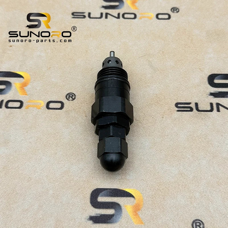 J C B 3CX and 4CX 4cn Spare Parts Main Relief Valve Assembly 25/974602 25 974602