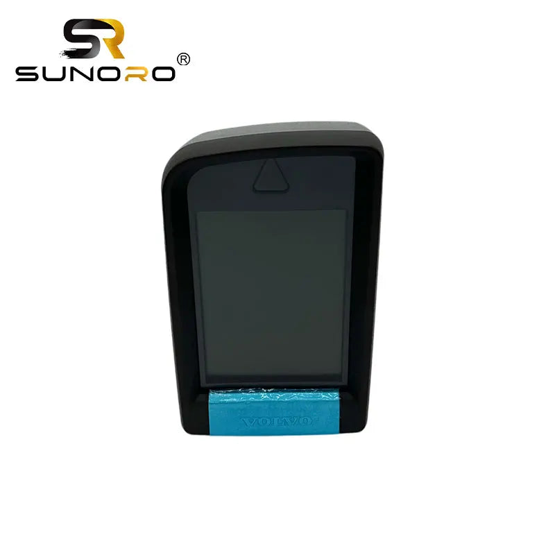 SUNORO Factory Outlet Monitor LCD Screen Display Panel 14640101 14640102 14723715 14609502 14609611 EC210D 240D 290D 380D 480D