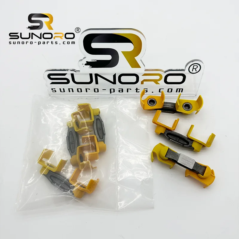 Valve Bridge 346-4709 for Caterpillar Engine 3054C C3.4 C4.4 C6.6 C7.1 Excavator 320 323 Backhoe Loader 420E 430E 450E